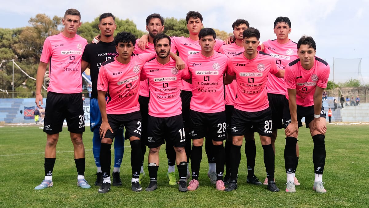 L’Athletic Club Palermo va ai play-off: inizia la sfida