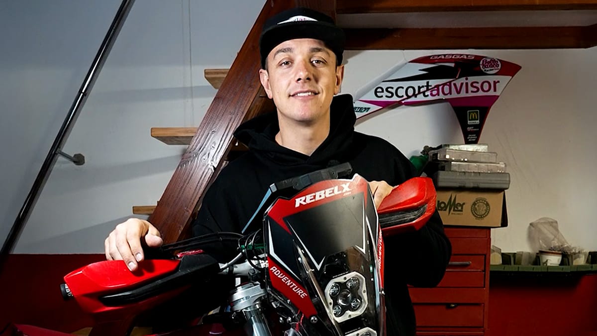 A scuola con Crazy Vigno: torna il Sardegna Legend Rally