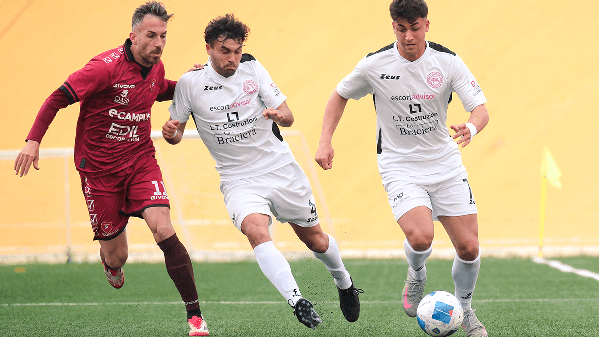 Resilienza: l’Athletic Club Palermo deve ritrovare la rotta