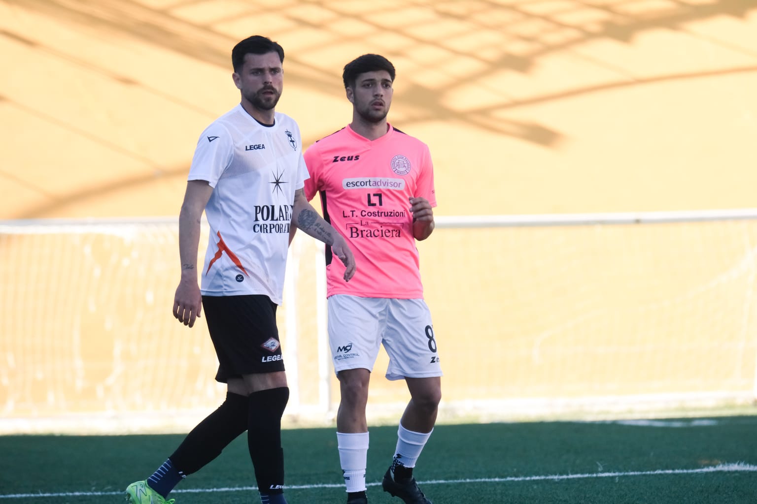 Gioie e dolori: gli ultimi risultati dell'Athletic Club Palermo